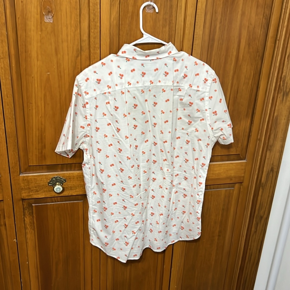 Hawker Rye Button Up - Picture 3 of 3